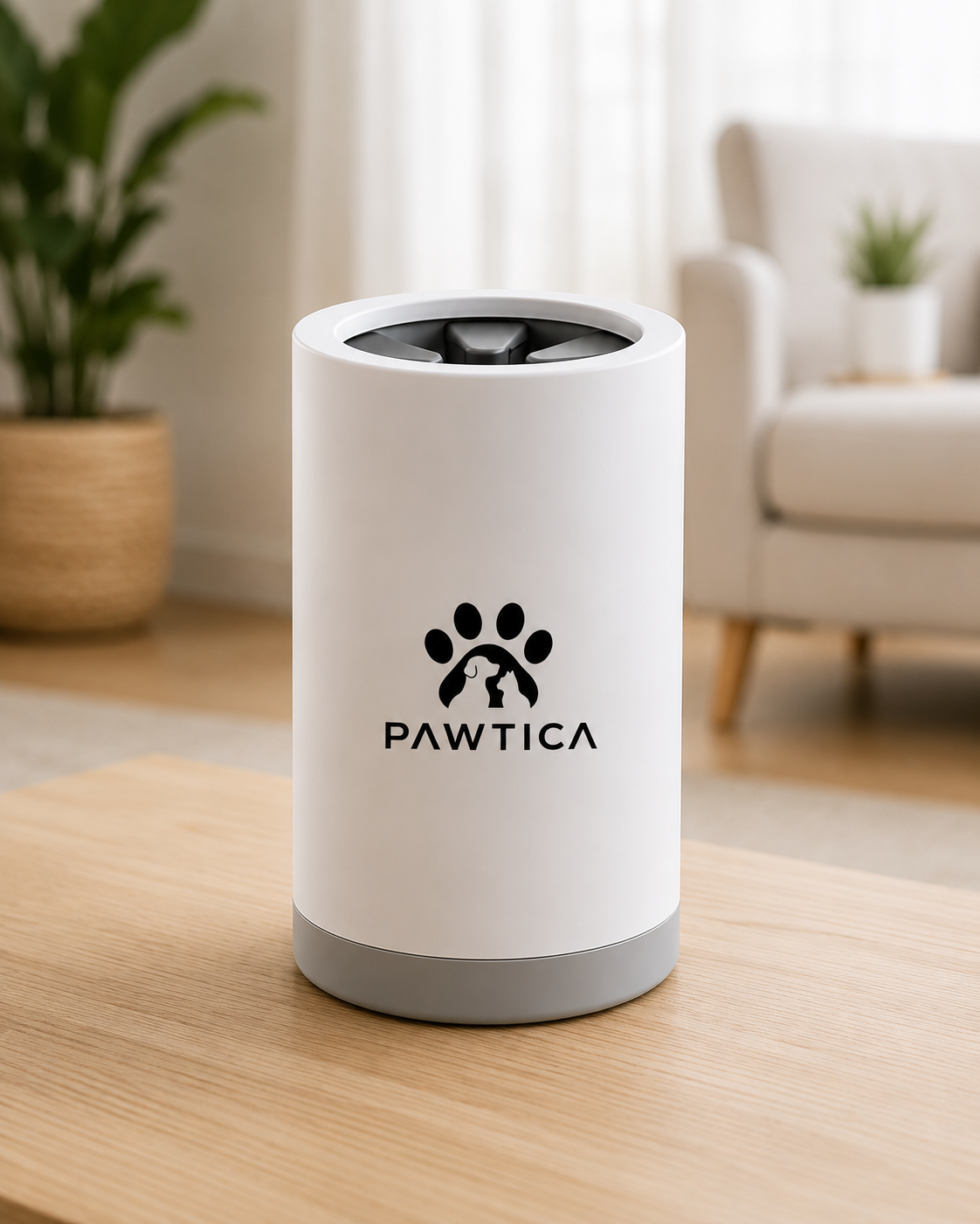 Dog Paw Cleaner