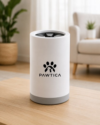 Dog Paw Cleaner